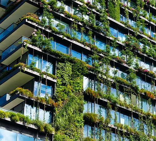Sustainability