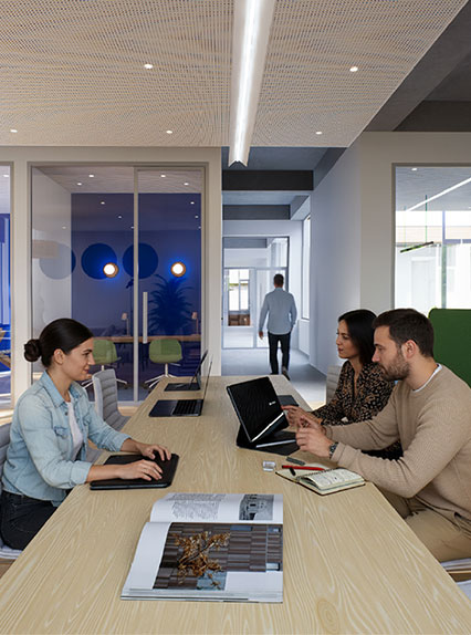 VOTARANTIM Cimentos Türkiye Sivas Factory